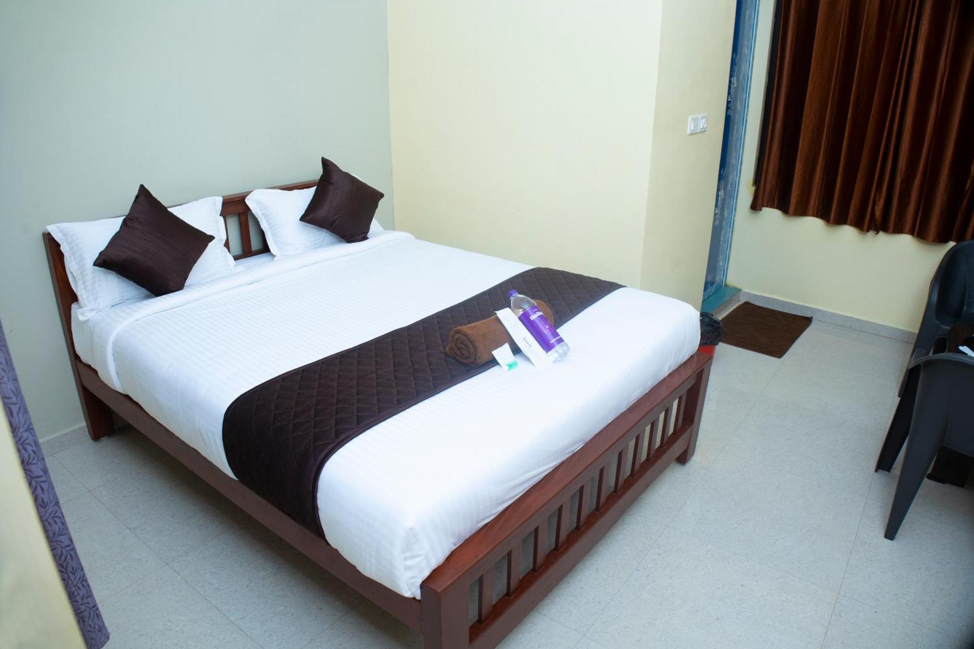 Sky Suite Residency Оровілль Екстер'єр фото
