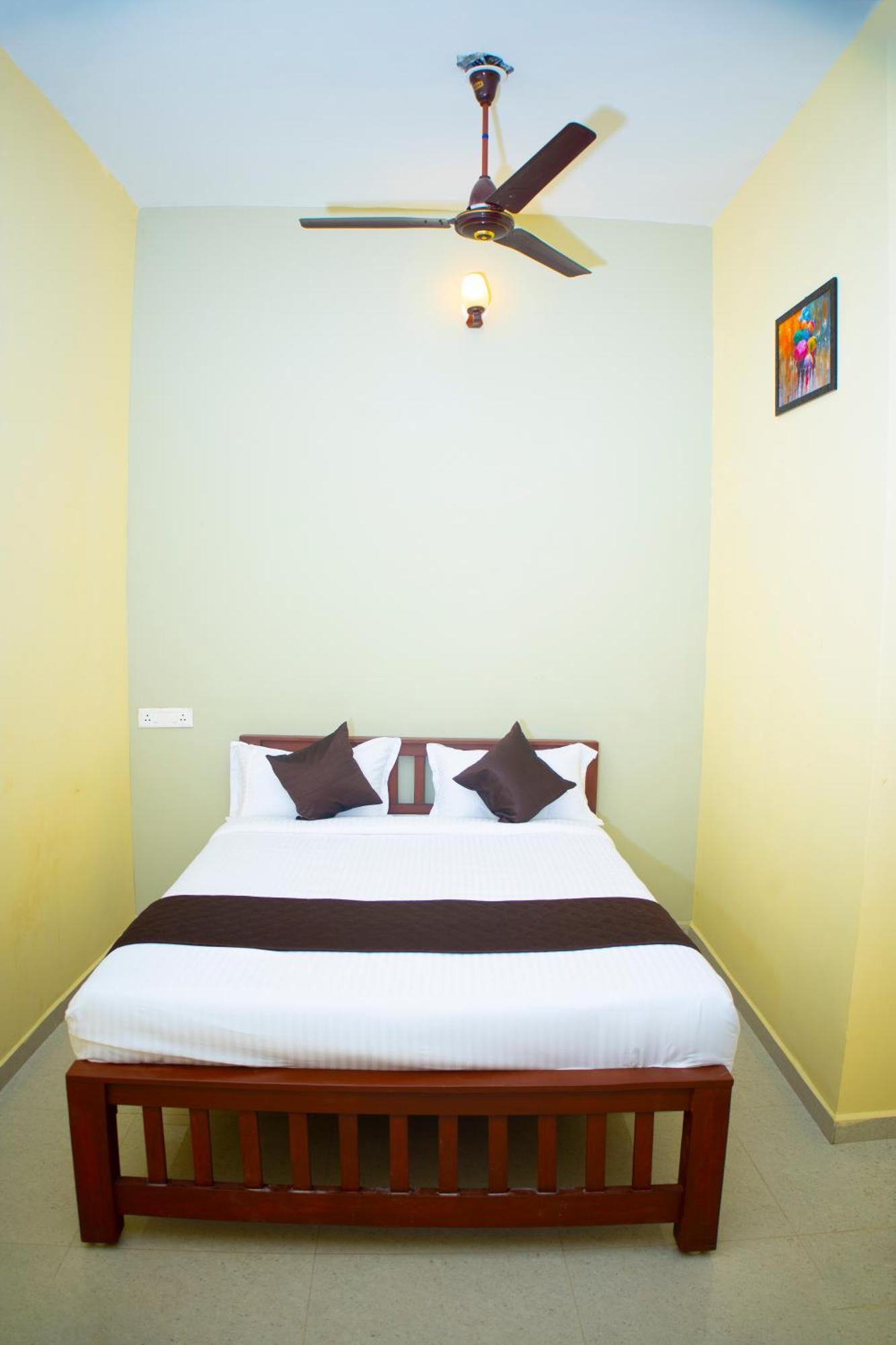 Sky Suite Residency Оровілль Екстер'єр фото